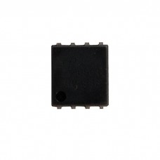 AON6504 драйвер MOSFET Alpha and Omega Semiconductor  DFN5X6