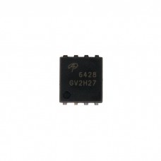 AON6428 драйвер MOSFET Alpha and Omega Semiconductor  DFN5X6