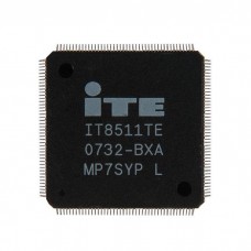 IT8511TE микроконтроллер ITE