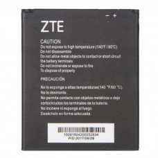 5328015600MT аккумулятор для ZTE Blade L4 Pro