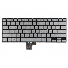 0KNB0-D620RU00 клавиатура для ноутбука Asus NX500, NX500JK