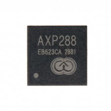 AXP288 контроллер заряда батареи X-Powers QFN-76