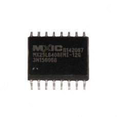 MX25L6408EMI-12G флеш память MXM SOP-16