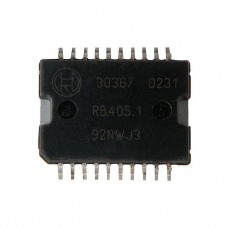 30367 микросхема BOSCH для автомобильной электроники