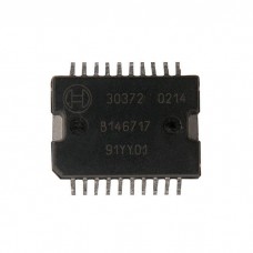 30372 микросхема BOSCH для автомобильной электроники