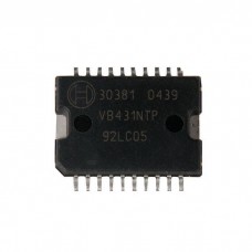 30381 микросхема BOSCH для автомобильной электроники