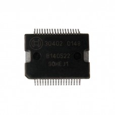 30402 микросхема BOSCH для автомобильной электроники
