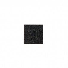 BQ24715 контроллер заряда батареи Texas Instruments