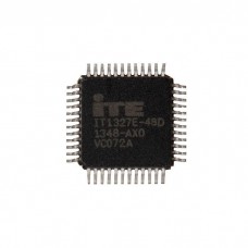 IT1327E-48D мультиконтроллер ITE QFP