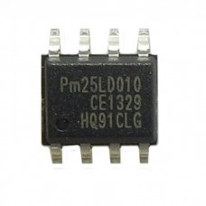Pm25LD010 флеш память MXM SOP-8
