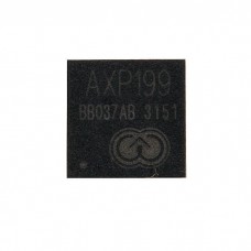 AXP199 контроллер заряда батареи X-Powers QFN-48