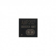 AXP202 контроллер заряда батареи X-Powers QFN-48