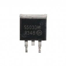 5503DM драйвер MOSFET ON Semiconductor