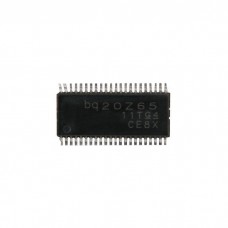 BQ20Z65 контроллер заряда батареи Texas Instruments