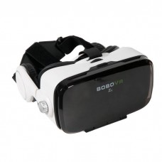 VR-очки со встроенными наушниками Bobo Z4