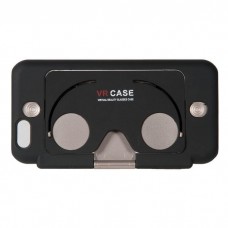 чехол-очки виртуальной реальности VR CASE для iPhone 6/6s, золотые
