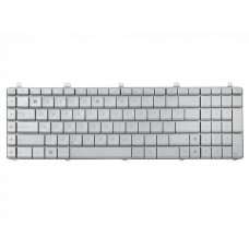 04GN5F1KRU00 клавиатура для ноутбука Asus N55, N55s донор