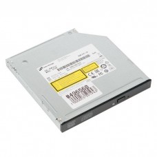 DTC0N привод для ноутбука DVD-ROM SATA, толщина 12,7мм, LG