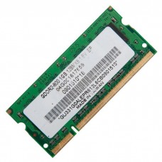 0901510 Модуль памяти SO-DIMM DDR-2 PC-6400 1Gb [0901510]