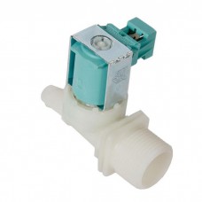 50220809003 клапан подачи воды для стиральной машины Electrolux, Zanussi, AEG, 1W x 180 °