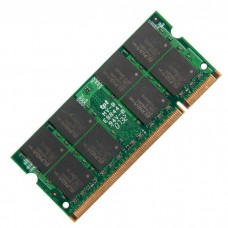 04G001617652 Модуль памяти SO-DIMM DDR-2 PC-5300 1Gb [04G001617652] б/у