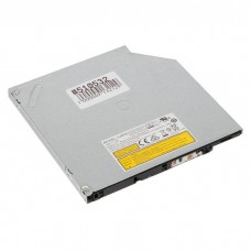 UJ8FB привод для ноутбука DVD±RW SATA, толщина 9,5мм, Panasonic