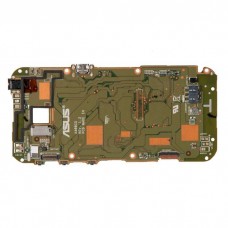 A400CG материнская плата для Asus для ZenFone 4 A400CG (60AZ0010-MB8100) 8GB б.у с разбора