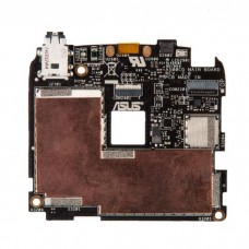 A501CG материнская плата для Asus для ZenFone 5 A501CG (60AZ00J0-MBB100) б.у с разбора