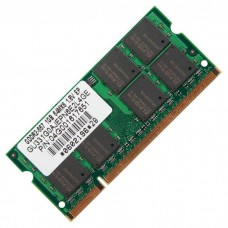 04G001617651 Модуль памяти SO-DIMM DDR-2 PC-5300 1Gb Elpida [04G001617651] б/у
