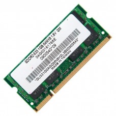 04G00161765E Модуль памяти SO-DIMM DDR-2 PC-4200 1Gb Elpida [04G00161765E] б/у