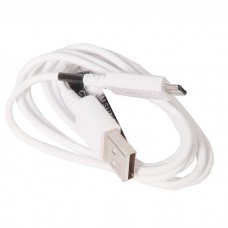 USB-MicroUSB кабель зарядки для Samsung micro USB AAA белый