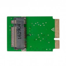 AIRSSD2012 адаптер SSD - M.2(NGFF) SSD для Apple MacBook Air A1466 A1465, 2012 (7+17Pin) small