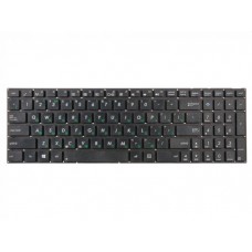 0KNB0-6106RU00 клавиатура для ноутбука Asus X502, X502C, X502CA, X502CB, X552, X552C, X552CL, X552VL, X552E, X552EA, X552EP ДОНОР