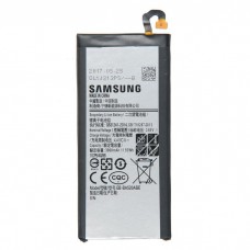 A520F аккумулятор для Samsung для Galaxy A5 (2017) SM-A520F (EB-BA520ABE) AAA