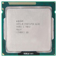 G630 процессор iNT G630 SR05S LGA1155 с разбора