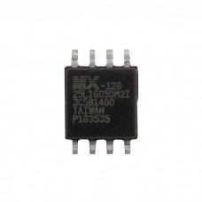 MX25L1605DM2I-12G память FLASH MX25L1605DM2I-12G