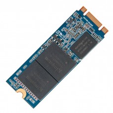 RBU-SNS6100S3 жесткий диск SSD 128Gb, SATA III, M.2, Kingston