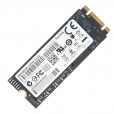 SD6SP1M-256G-1102 жесткий диск SSD 250Gb, mSATA, M.2, SanDisk