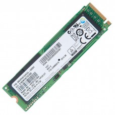 MZHPU512HCGL-00004 жесткий диск SSD 512Gb, PCI-E, M.2, Samsung