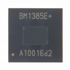 BM1385 ASIC чип для майнера Antminer S7, новый