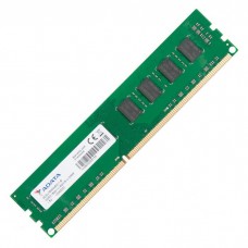 AD3U1600W8G11-B оперативная память для компьютера DIMM DDR3L, 8 Гб, 1600 МГц (PC-12800), A-Data