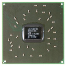 215-0716020 видеочип AMD , RB