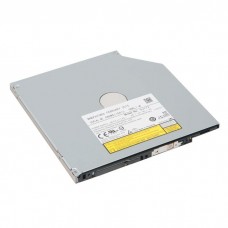 UJ172SBAL1-W привод для ноутбука Blu-Ray Комбо SATA, толщина 9мм, Panasonic
