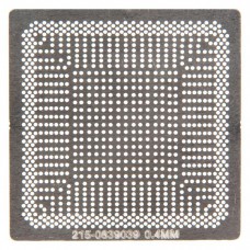 215-0839039 трафарет BGA для 215-0839039, по размеру чипа