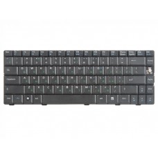 04GNH41KRU00-2 клавиатура для ноутбука Asus F80, F80CR, F80L, F80Q, F80S, F81, F81S, F83, F83V, X82, X85, X88 ДОНОР