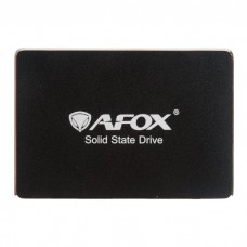 AFSN8T3BN120G жесткий диск SSD 120Gb, SATA III, 2.5", AFOX