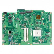 90PT00K1-R02000 материнская плата для моноблока ASUS ET2221A/AMD Mobility Radeon HD 8690M (с разбора)
