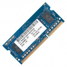 04G001617A14 Модуль памяти SO-DIMM DDR3 1GB HUNIX