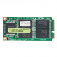 60-OA00RS2000-A41 Жесткий диск EPC 16GB FLASH MODULE MLC/AS для ASUS с разбора