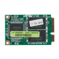 60-OA00RS3000-B11 Жесткий диск EPC 4GB MINIFLASH MODULE SLC/AS для ASUS с разбора